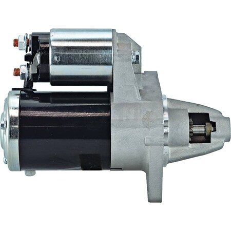Aftermarket JAndN Electrical Products Starter 410-48147-JN